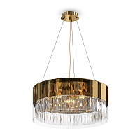 Maytoni Modern Wonderland Подвесной светильник цвет: золото MOD313PL-06G