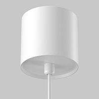 Maytoni Technical Vol Подвесной светильник цвет: белый P100PL-20W3K-W