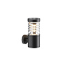 Maytoni Outdoor Spir Настенный светильник (бра) цвет: графит O439WL-L12GF3K