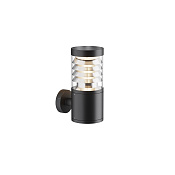 Maytoni Outdoor Spir Настенный светильник (бра) цвет: графит O439WL-L12GF3K