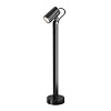 Maytoni Outdoor Scope Ландшафтный светильник цвет: черный O025FL-01B1