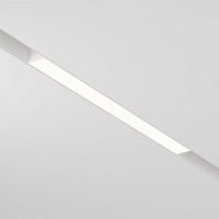 Maytoni Technical Basis Трековый светильник цвет: белый TR030-2-12W3K-W
