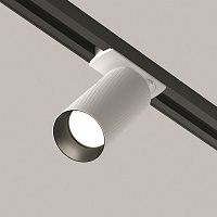 Maytoni Technical Artisan Трековый светильник цвет: белый TR089-1-GU10-WW