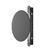 Maytoni Technical Relax Трековый светильник цвет: черный TR107-2-5W4K-B