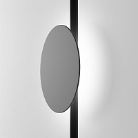 Maytoni Technical Relax Трековый светильник цвет: черный TR107-2-5W4K-B