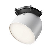 Maytoni Technical Cup Подвесной светильник цвет: черный TR124B-12W4K-W