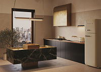 Maytoni Modern Flat Настенный светильник (бра) цвет: черный MOD296WL-L10BC3K