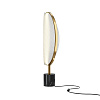 Maytoni Modern Breeze Настольный светильник цвет: латунь MOD281TL-L15BS3K