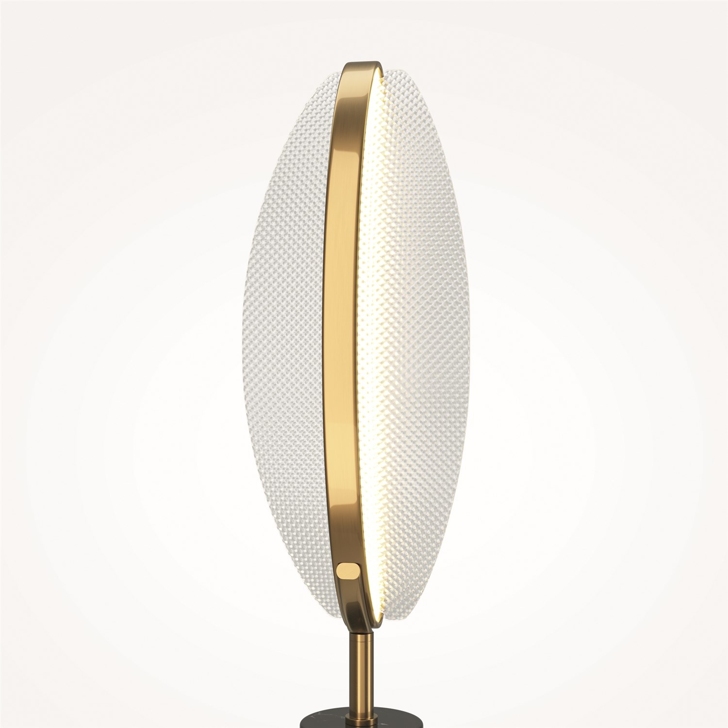 Maytoni Modern Breeze Настольный светильник цвет: латунь MOD281TL-L15BS3K