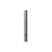 Maytoni Modern Theorema Настенный светильник (бра) цвет: хром MOD288WL-L5CH3K