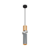 Maytoni Modern Palette Подвесной светильник цвет: черный MOD303PL-01CFL3