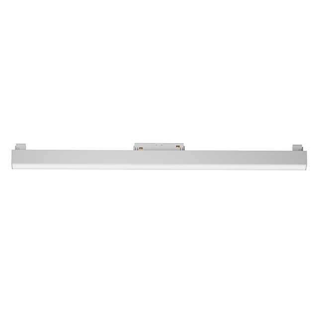 Maytoni Technical Basis Трековый светильник цвет: белый TR074-2-20W4K-W