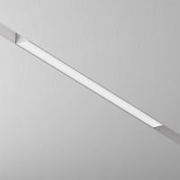 Maytoni Technical Basis Трековый светильник цвет: белый TR074-2-20W4K-W