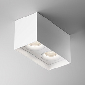 Maytoni Technical Slim Потолочный светильник цвет: белый C015CL-02W