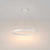 Maytoni Modern Rim Подвесной светильник цвет: белый MOD058PL-L42W3K