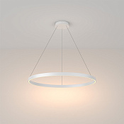 Maytoni Modern Rim Подвесной светильник цвет: белый MOD058PL-L42W3K