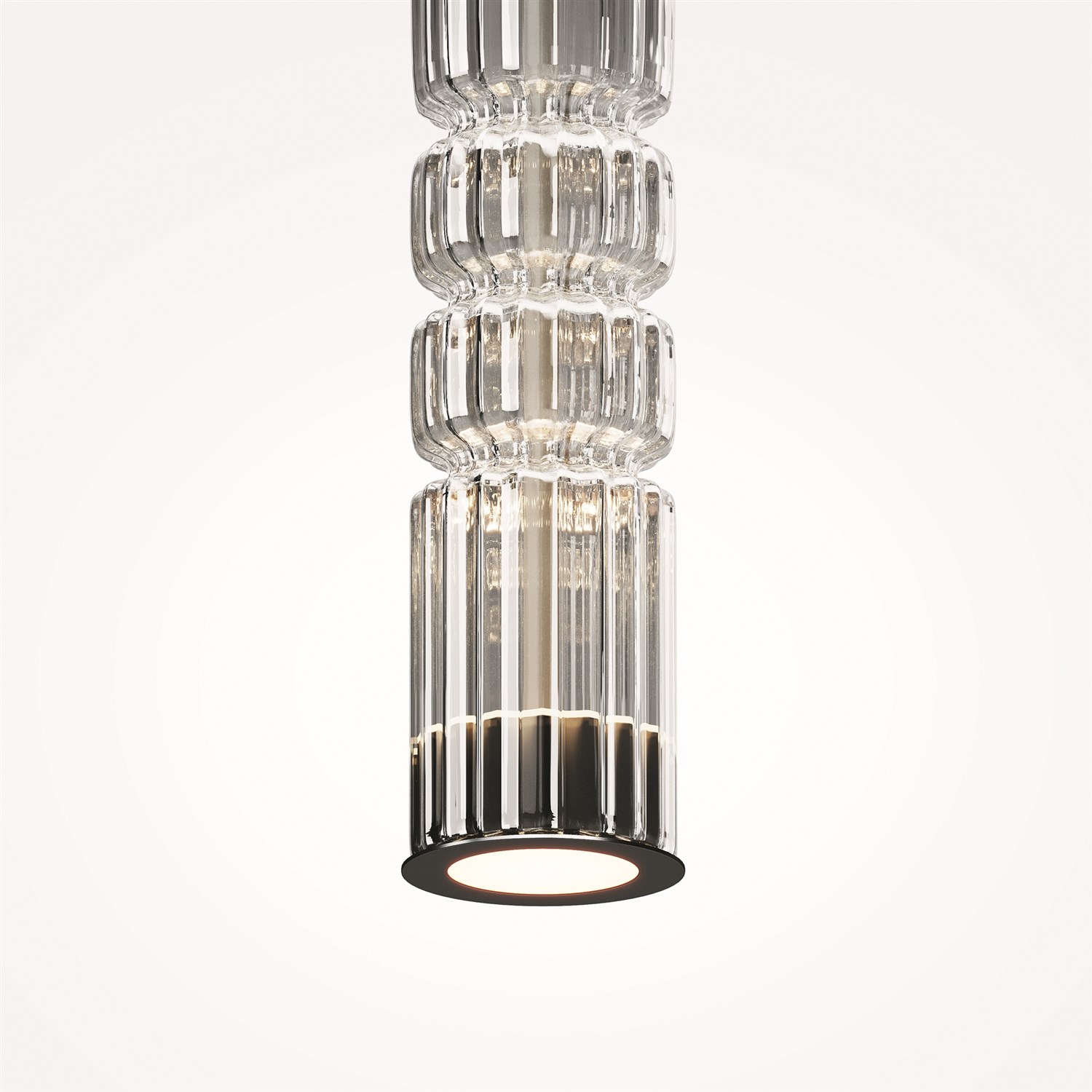Maytoni Modern Ordo Подвесной светильник цвет: хром MOD272PL-L12CH3K
