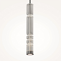 Maytoni Modern Ordo Подвесной светильник цвет: хром MOD272PL-L12CH3K