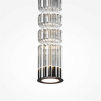 Maytoni Modern Ordo Подвесной светильник цвет: хром MOD272PL-L12CH3K