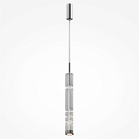 Maytoni Modern Ordo Подвесной светильник цвет: хром MOD272PL-L12CH3K
