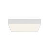Maytoni Technical Zon Потолочный светильник цвет: белый C032CL-45W4K-SQ-W