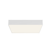 Maytoni Technical Zon Потолочный светильник цвет: белый C032CL-45W4K-SQ-W