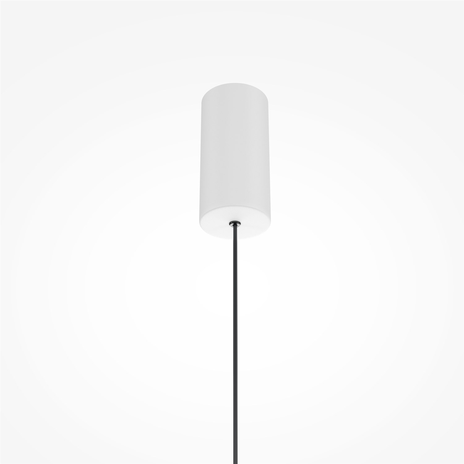 Maytoni Modern Motion Подвесной светильник цвет: белый MOD276PL-L20W3K1