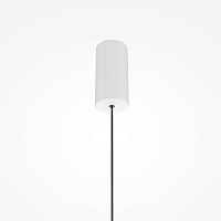 Maytoni Modern Motion Подвесной светильник цвет: белый MOD276PL-L20W3K1
