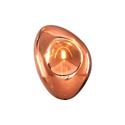 Maytoni Modern Mabell Настенный светильник (бра) цвет: черный MOD306WL-01C