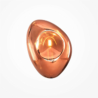 Maytoni Modern Mabell Настенный светильник (бра) цвет: черный MOD306WL-01C