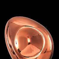 Maytoni Modern Mabell Настенный светильник (бра) цвет: черный MOD306WL-01C