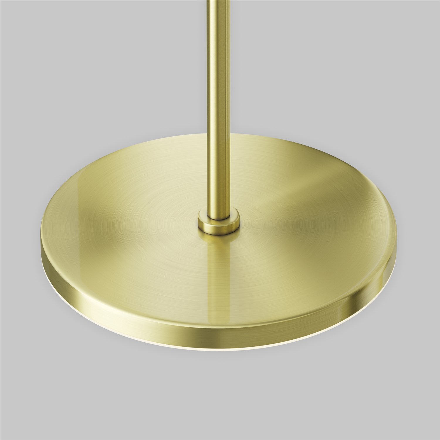 Maytoni Technical Plato Подвесной светильник цвет: латунь P076PL-L12W4K-BS