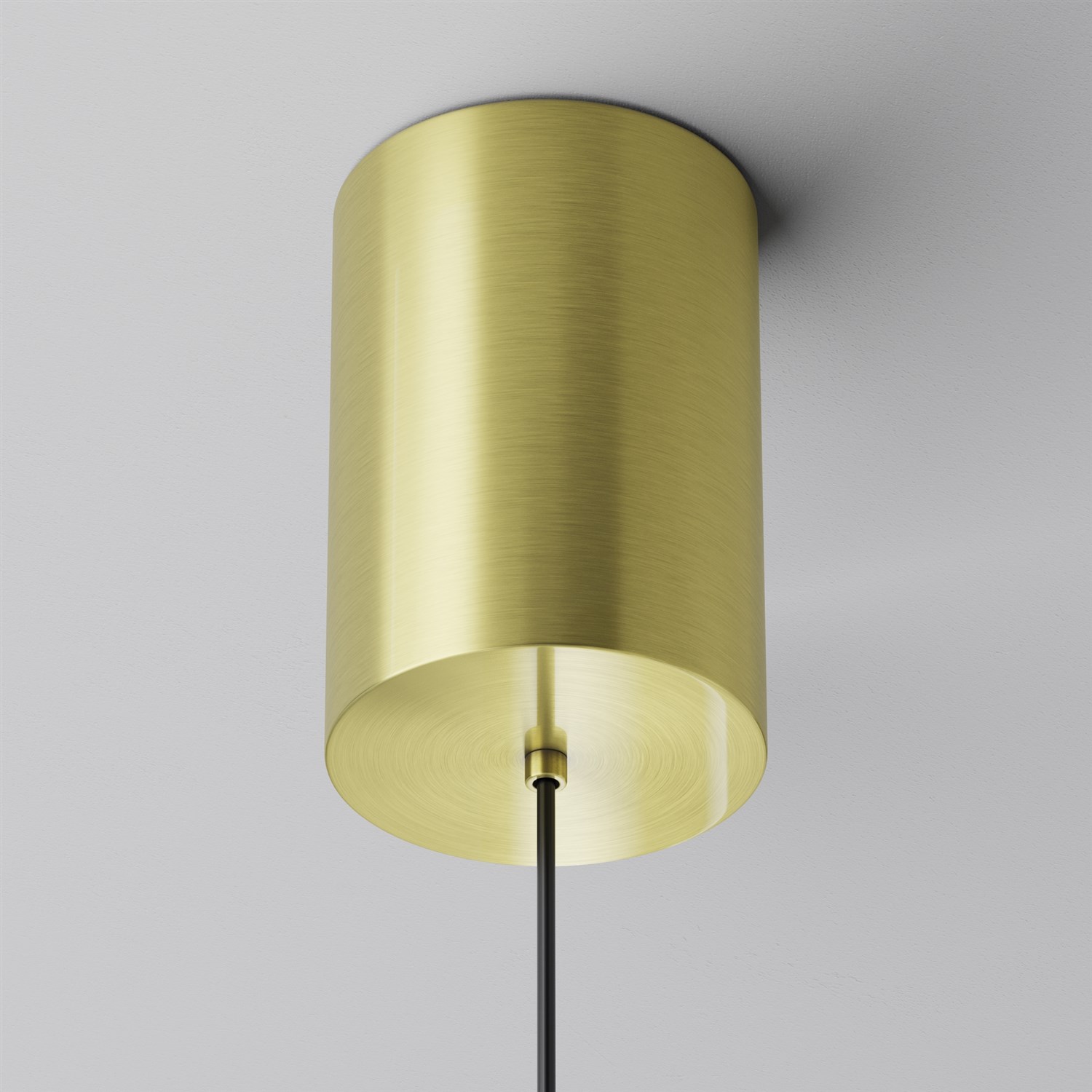 Maytoni Technical Plato Подвесной светильник цвет: латунь P076PL-L12W4K-BS