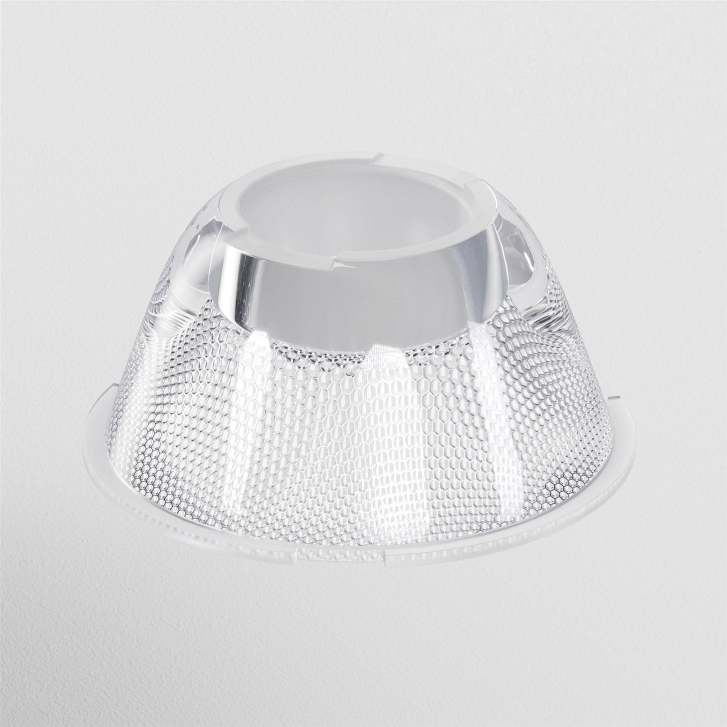 Maytoni Technical Линза ⌀43mm 24° для Focus Led 12Вт LensD38-24