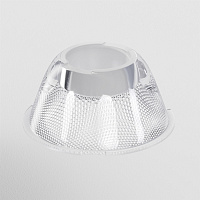 Maytoni Technical Линза ⌀43mm 24° для Focus Led 12Вт LensD38-24