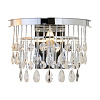 Maytoni Classic Linn Настенный светильник (бра) цвет: хром MOD091WL-01CH
