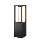 Maytoni Outdoor Expo Ландшафтный светильник цвет: черный O480FL-L12B3K