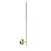 Maytoni Technical Elegant Настенный светильник (бра) цвет: латунь C085WL-L12BS2.7K