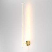 Maytoni Technical Elegant Настенный светильник (бра) цвет: латунь C085WL-L12BS2.7K