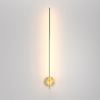 Maytoni Technical Elegant Настенный светильник (бра) цвет: латунь C085WL-L12BS2.7K