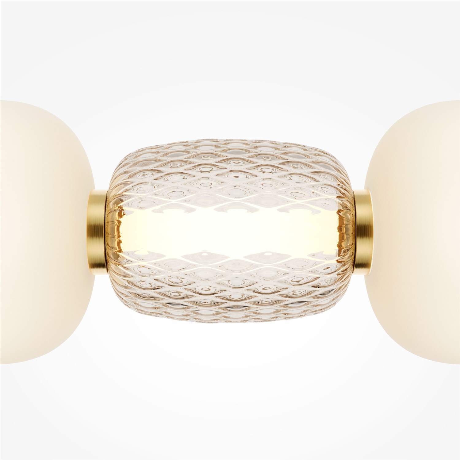 Maytoni Modern Pattern Подвесной светильник цвет: золото MOD267PL-L42G3K