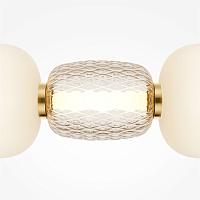 Maytoni Modern Pattern Подвесной светильник цвет: золото MOD267PL-L42G3K