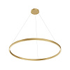 Maytoni Modern Rim Подвесной светильник цвет: латунь MOD058PL-L54BSK