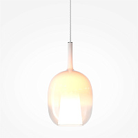 Maytoni Modern Duality Подвесной светильник цвет: черный MOD271PL-01W1