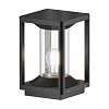 Maytoni Outdoor Cell Ландшафтный светильник цвет: графит O452FL-01GF