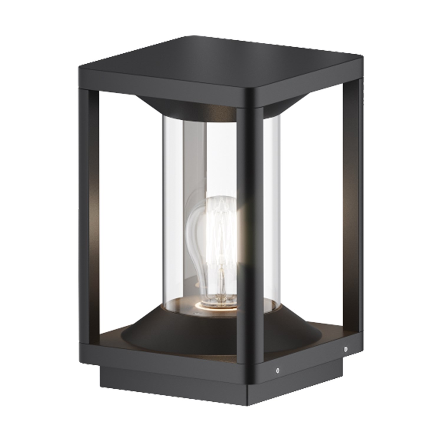Maytoni Outdoor Cell Ландшафтный светильник цвет: графит O452FL-01GF
