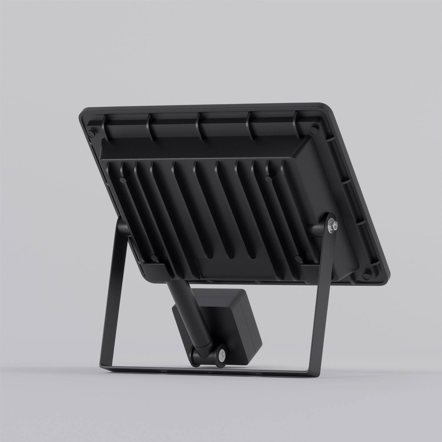 Maytoni Outdoor Flood Прожектор цвет: черный FL001-L30B6KSR