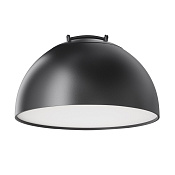 Maytoni Technical Bowl Подвесной светильник цвет: черный TR126B-20W4K-B