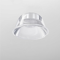 Maytoni Technical Линза ⌀55mm 36° для Focus Led 20Вт LensD50-36
