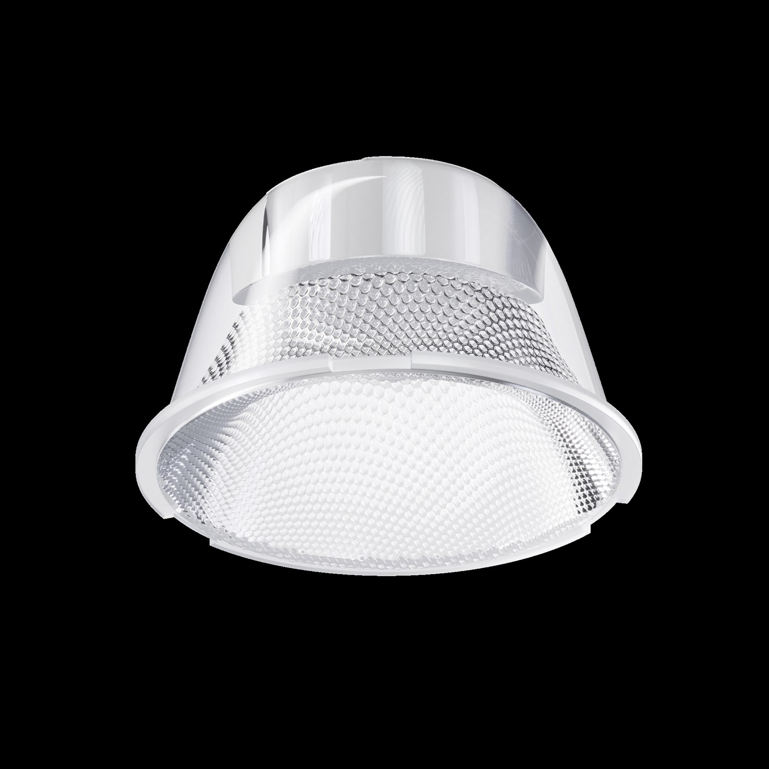 Maytoni Technical Линза ⌀35mm 36° для Focus Led 5Вт LensD31-36